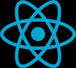 React