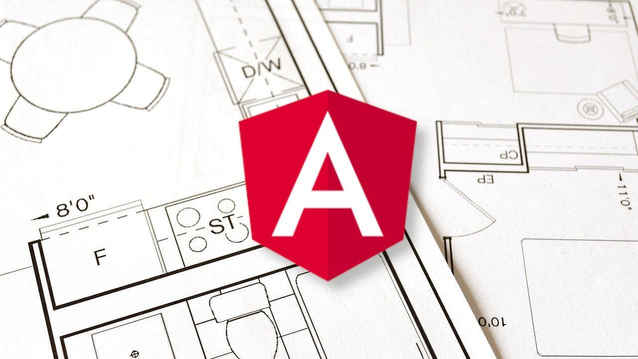 Cover Image for 6 Concepts to Master to be an Angular Architect